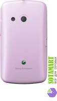 Sony Ericsson Txt
