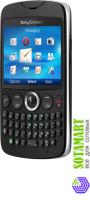 Sony Ericsson Txt