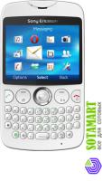 Sony Ericsson Txt