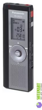 Panasonic RR-QR270 256MB