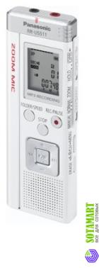 Panasonic RR-US511 256MB