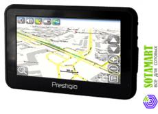 Prestigio GeoVision 5151
