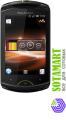 Sony Ericsson Live with Walkman