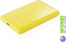 3Q U275 640GB 3QHDD-U275-YY640