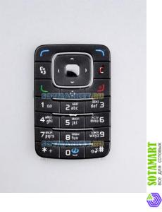 Клавиатура для Nokia 6290