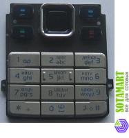 Клавиатура для Nokia 6300