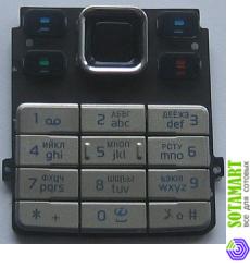 Клавиатура для Nokia 6300
