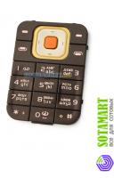 Клавиатура для Nokia 7370