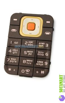 Клавиатура для Nokia 7370
