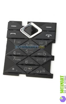 Клавиатура для Nokia 7900 Prism
