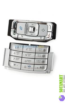 Клавиатура для Nokia N95