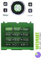 Клавиатура для Sony Ericsson S500i