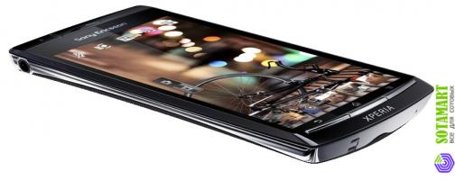 Sony Ericsson XPERIA Arc S