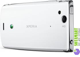 Sony Ericsson XPERIA Arc S