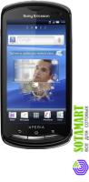 Sony Ericsson XPERIA Pro