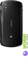 Sony Ericsson XPERIA Pro