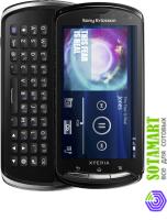 Sony Ericsson XPERIA Pro