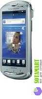 Sony Ericsson XPERIA Pro