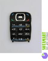 Клавиатура для Nokia 6131