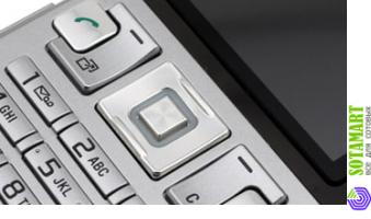 Sony Ericsson T700