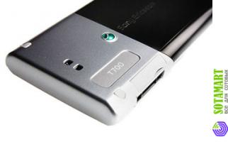 Sony Ericsson T700