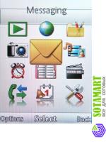 Sony Ericsson T700