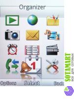 Sony Ericsson T700