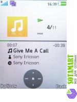 Sony Ericsson T700