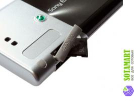 Sony Ericsson T700