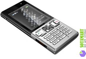 Sony Ericsson T700