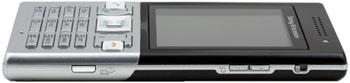 Sony Ericsson T700