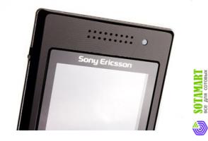 Sony Ericsson T700