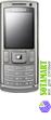 Samsung SGH-U800 Soul
