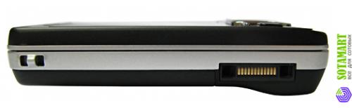 Sony Ericsson T303