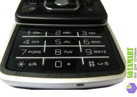 Sony Ericsson T303