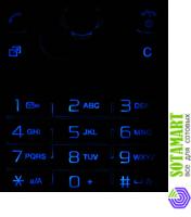 Sony Ericsson T303