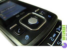 Sony Ericsson T303