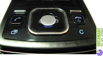 Sony Ericsson T303