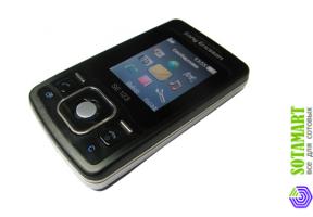Sony Ericsson T303