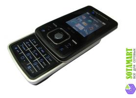 Sony Ericsson T303