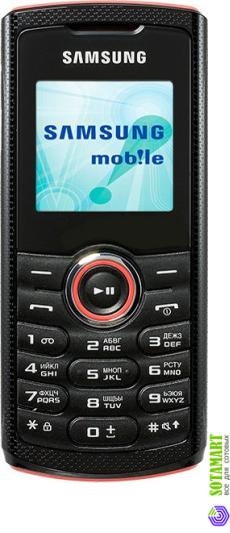 Samsung E2120