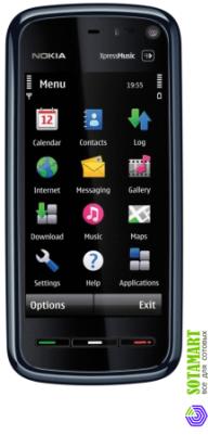 Nokia 5800 XpressMusic