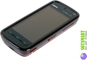Nokia 5800 XpressMusic