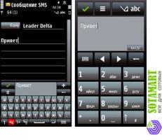 Nokia 5800 XpressMusic