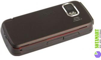 Nokia 5800 XpressMusic