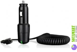 Автомобильное зарядное устройство для Sony Ericsson Live with Walkman AN300 ORIGINAL