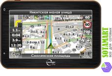 TreeLogic TL-4306BGF AV Navitel
