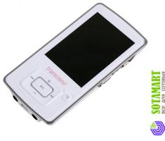 Transcend T.sonic 870 8GB