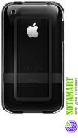 Чехол для Apple iPhone 3GS Belkin F8Z461ea006 поликарбонатный