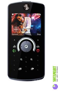 Motorola ROKR E8